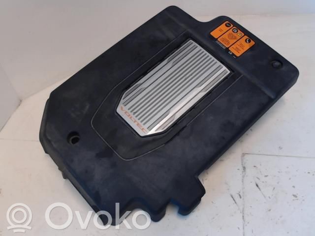 Opel Ampera Moottorin koppa 