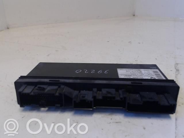 Kėbulo modulis   61359168833,5WK49111C,61359176069,5WK49111C,61359168833,61359176069