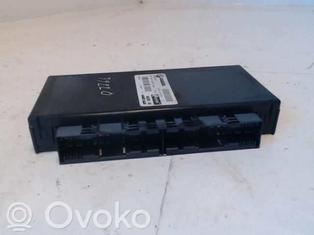 BMW 5 E60 E61 Alte unități/module de control 