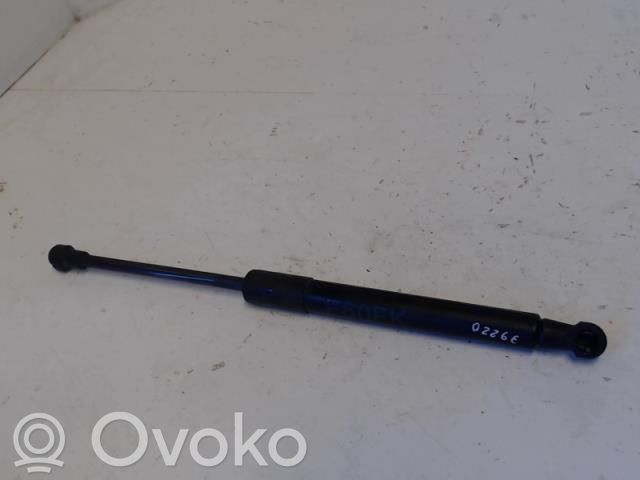 BMW 5 E60 E61 Dzinēja pārsega amortizators 