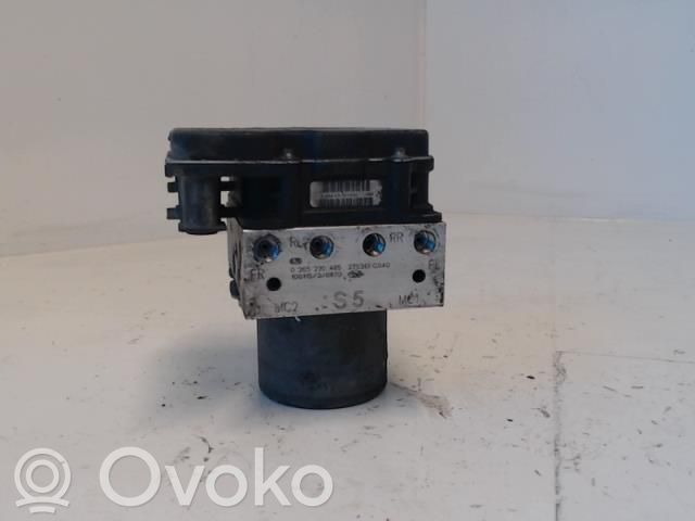 Subaru Impreza III Bomba de ABS 