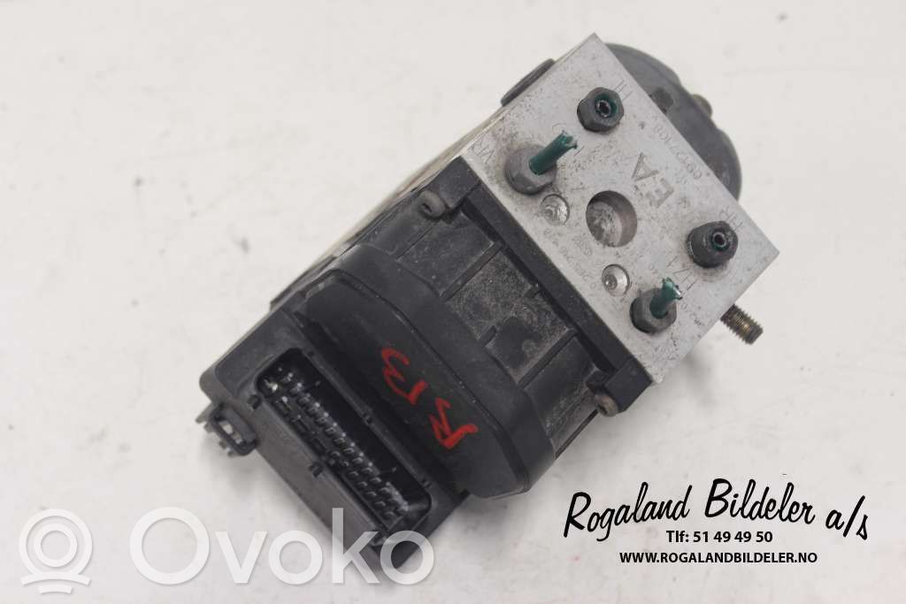 Opel Corsa C ABS Pump 