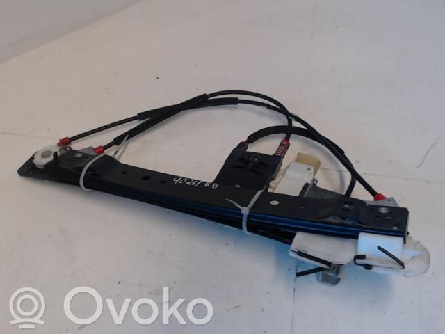 Ford S-MAX Front door electric window regulator 