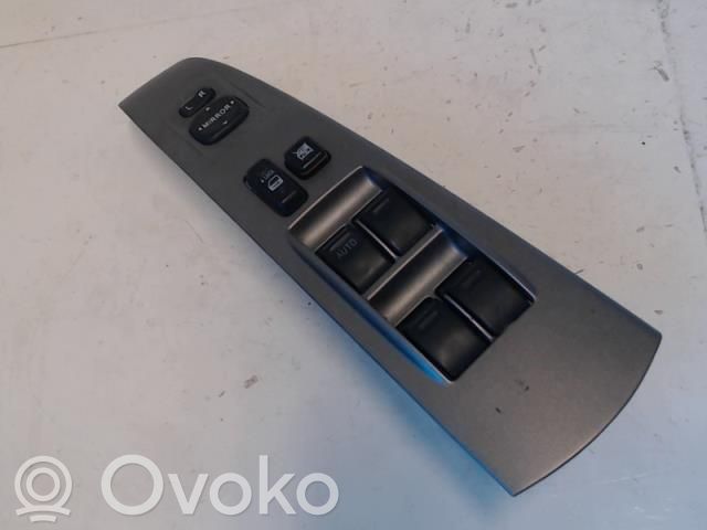 Toyota Prius (NHW20) Interruttore di controllo dell’alzacristalli elettrico 
