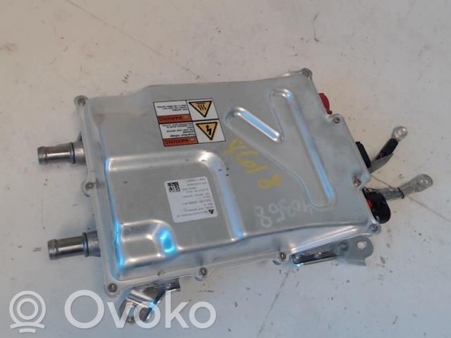 Tesla Model X Inversor/convertidor de voltaje 