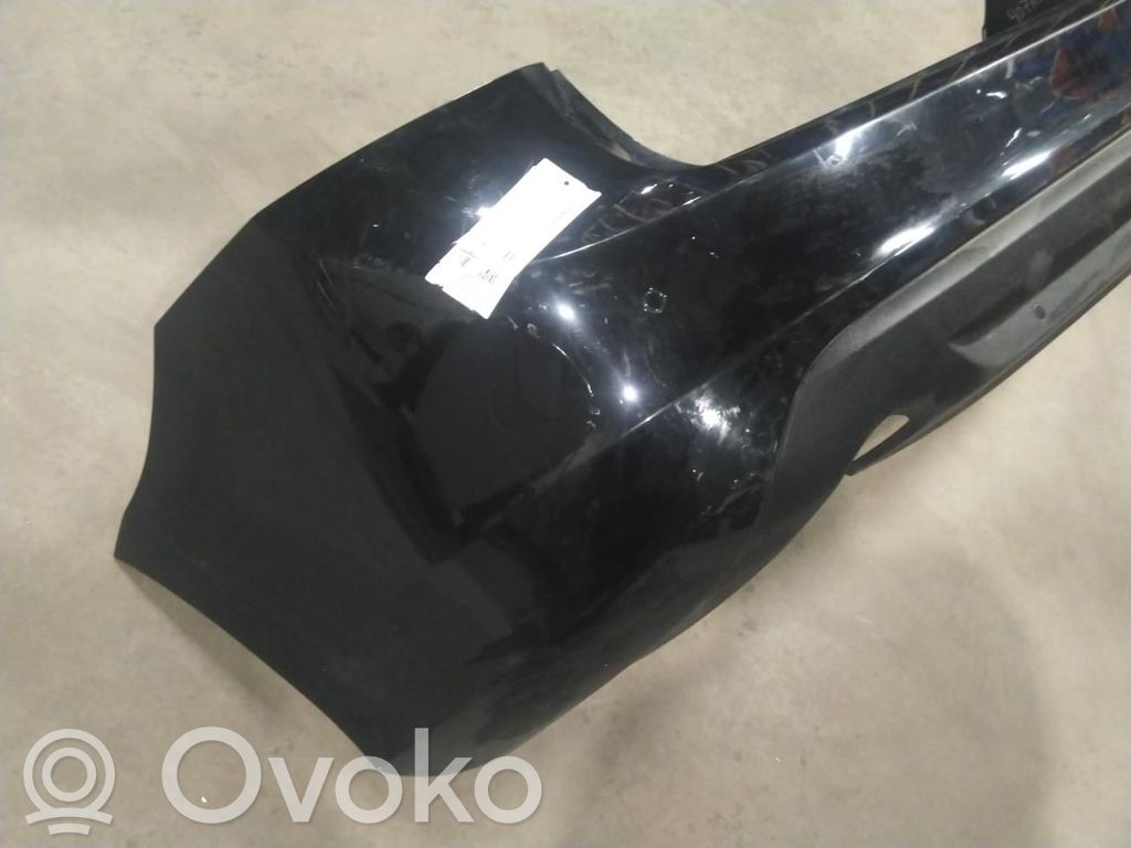 Volvo S60 Parachoques 
