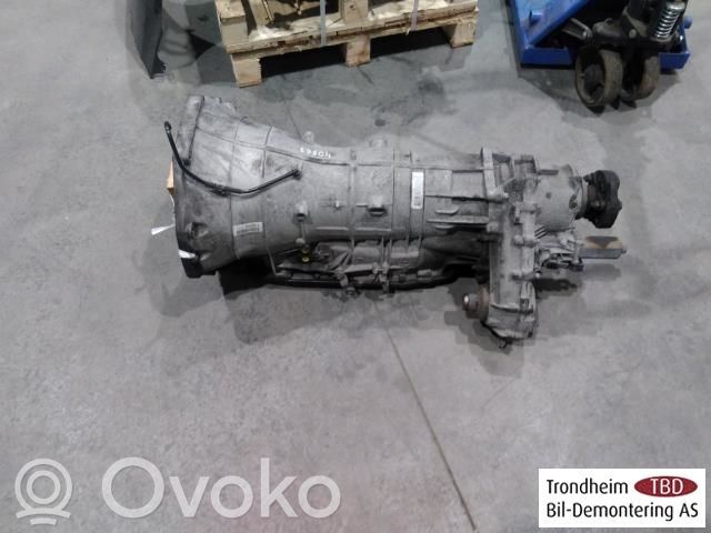 BMW X5 E53 Caja de cambios automática 