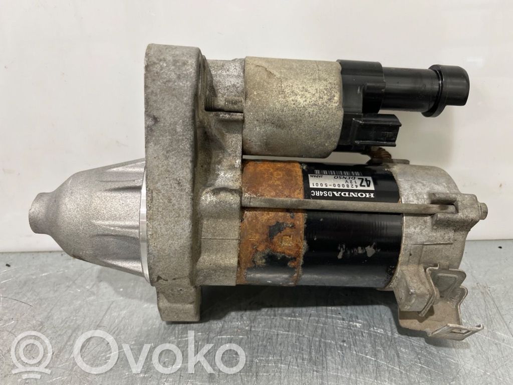 Honda CR-V Motorino d’avviamento 