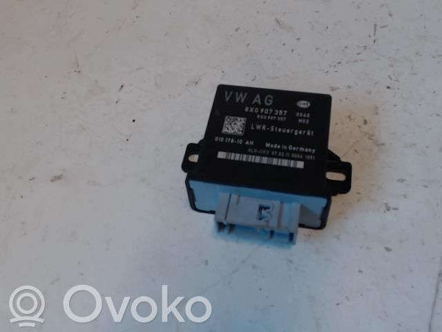 Other control units/modules   8X0907357,01017810AH,01017810,01017810,01017810AH,8X0907357