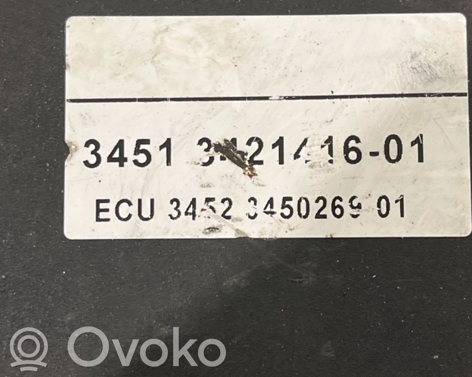 ABS-pumppu   34513450270,34513420395,34513420395,0265236012,34513420395,34513450270