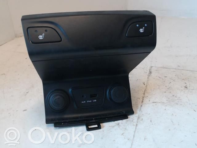 Hyundai ix35 Przełączniki podgrzewania foteli 