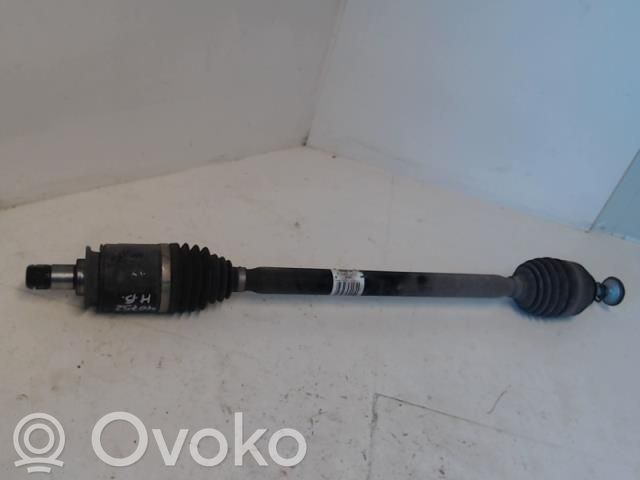 BMW i3 Albero di trasmissione posteriore 