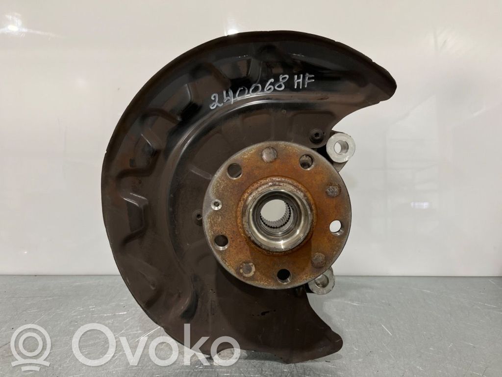 Skoda Kodiaq Zwrotnica koła przedniego 