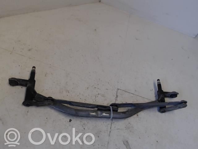 Opel Vivaro Etupyyhkimen vivusto 