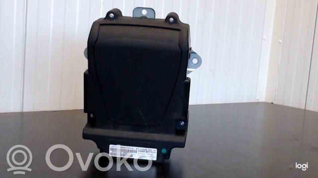 Peugeot 5008 Altra parte interiore 