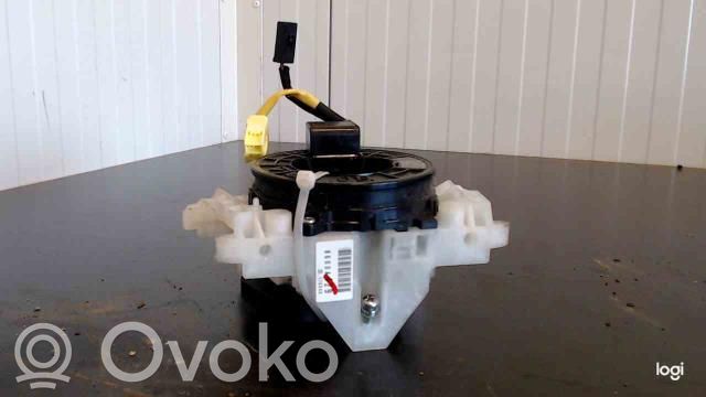 Citroen C-Zero Muelle espiral del airbag (Anillo SRS) 