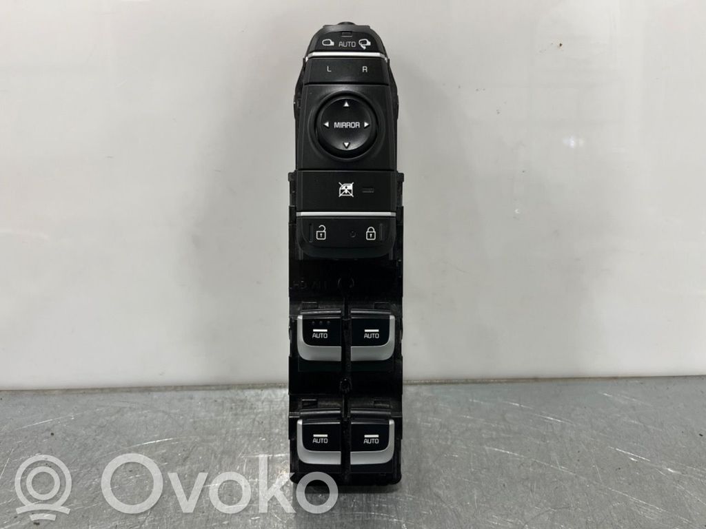 KIA Optima Electric window control switch 