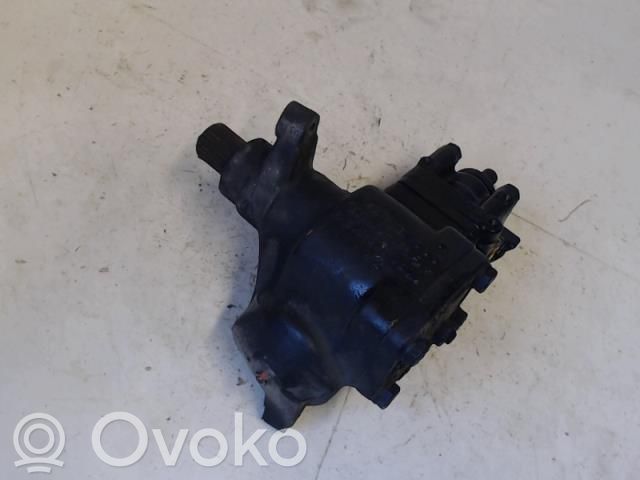 BMW 7 E38 Vairo kolonėlės mechaninė dalis 