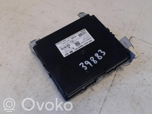 KIA Soul Centralina/modulo keyless go 