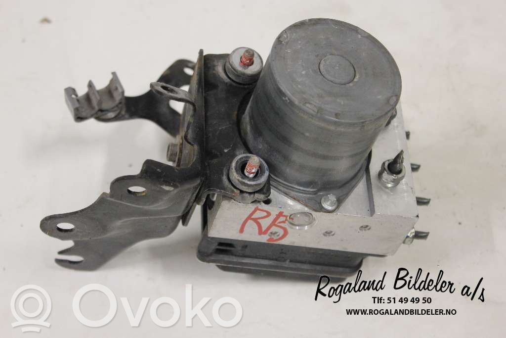 Toyota Verso ABS Pump 