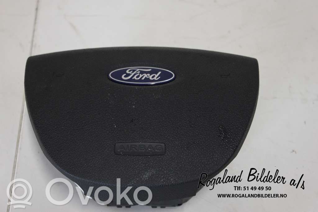 Ford Focus Airbag dello sterzo 