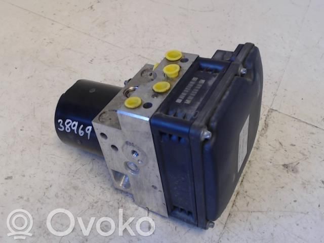 BMW 5 E60 E61 ABS bloks 