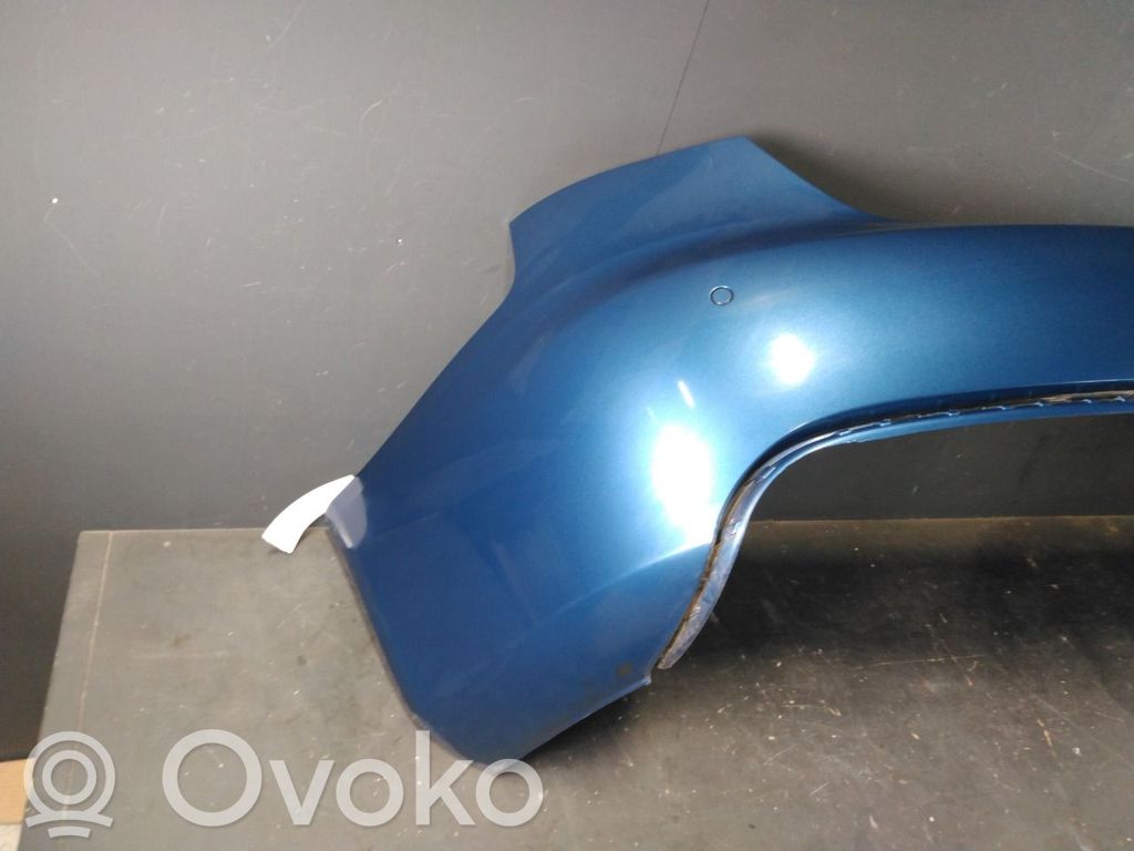Audi A4 S4 B8 8K Paraurti
