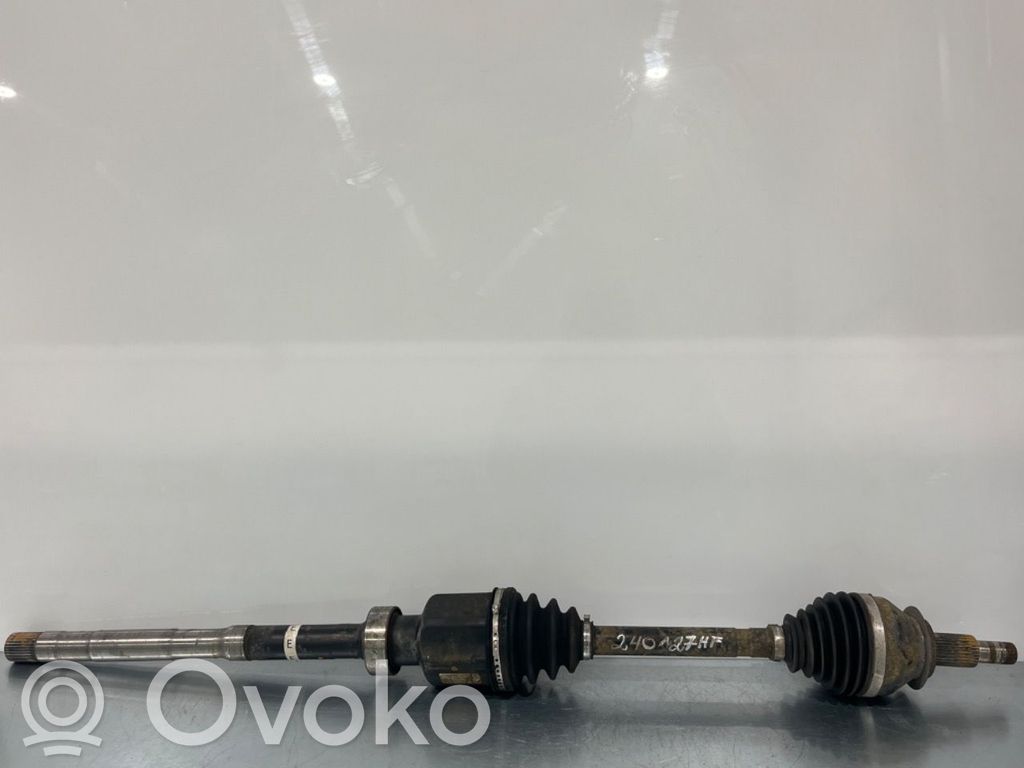 Mazda CX-5 Eje de transmisión delantero 