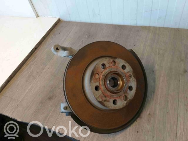 Skoda Octavia Mk3 (5E) Achsschenkel hinten 