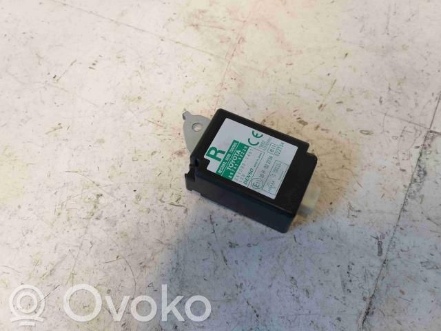 Toyota RAV 4 (XA30) Alte unități/module de control 