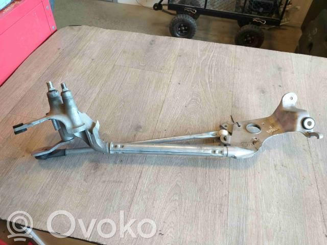 Mitsubishi i-MiEV Mechanizm wycieraczek szyby przedniej / czołowej 