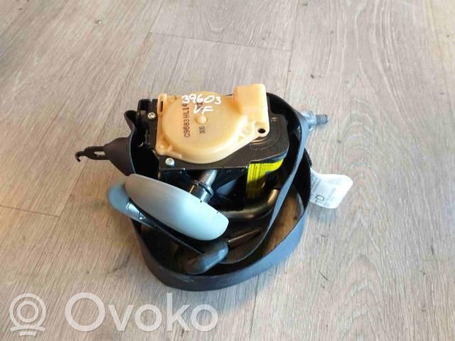 Pas bezpieczeństwa fotela przedniego   7000C879XA,TKAH2EN296,7000C879XA,TKAH2EN296