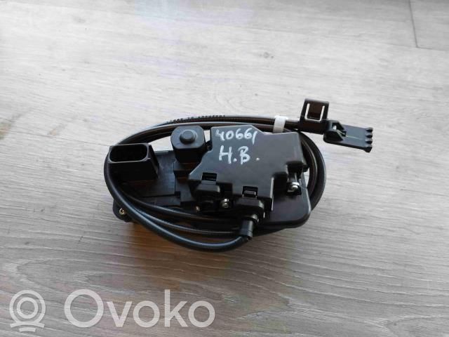 Cerradura de puerta trasera   600891400D,600891400D