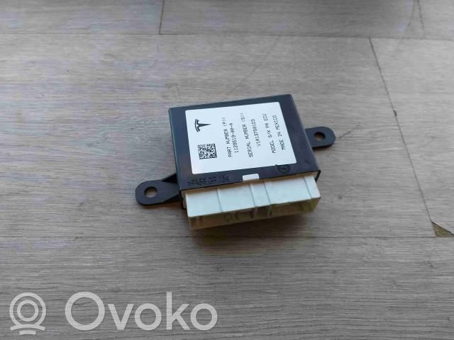 Pysäköintitutkan (PCD) ohjainlaite/moduuli   112951900A,112951900A