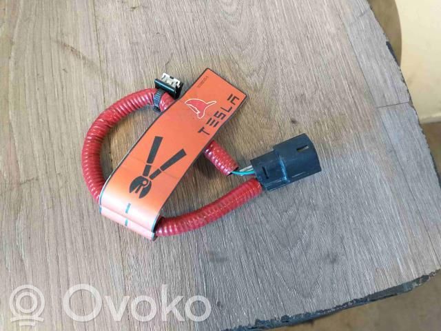 Tesla Model S Set scatola dei fusibili