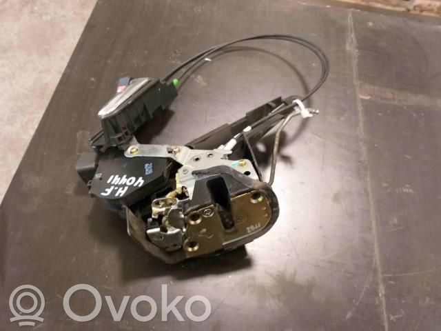 Toyota Corolla E120 E130 Front door lock 