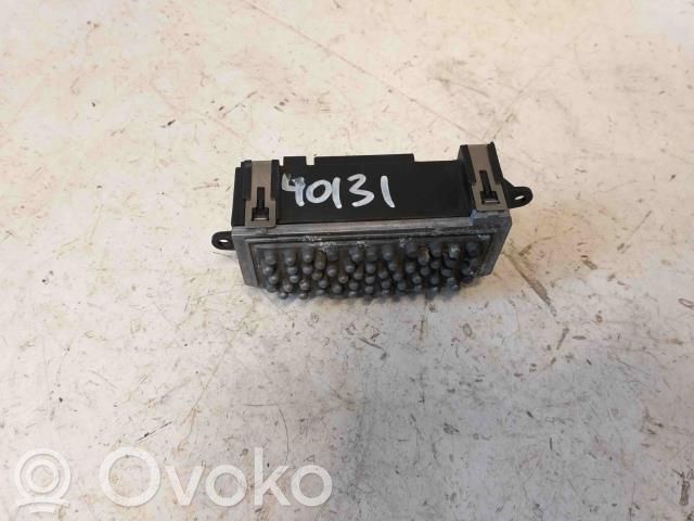 Audi A5 8T 8F Motor aerotermă/rezistor ventilator 