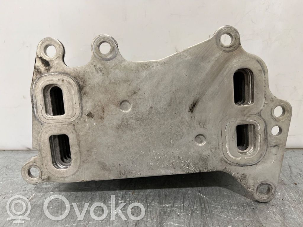BMW 3 E90 E91 Radiatore dell’olio trasmissione/cambio 