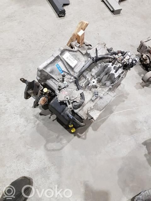 Automatyczna skrzynia biegów   8251739,8251739