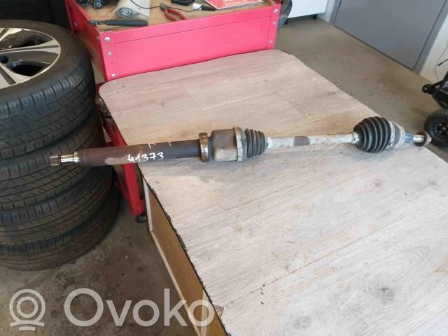 Ford Focus Front driveshaft 