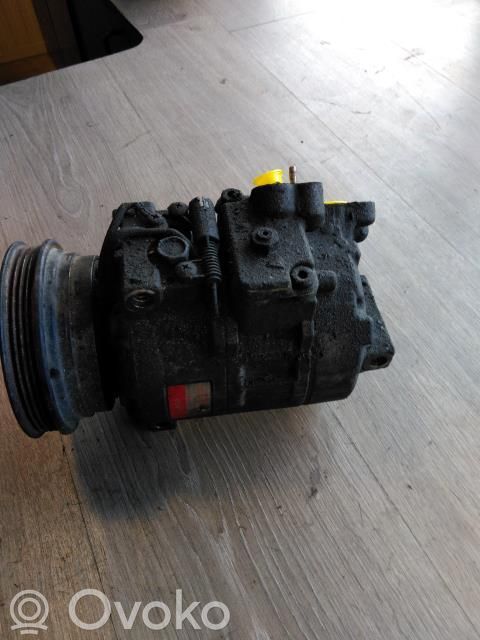 BMW 5 E39 Air conditioning (A/C) compressor (pump) 