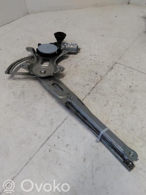 Toyota RAV 4 (XA30) Motor macara geam ușă față 