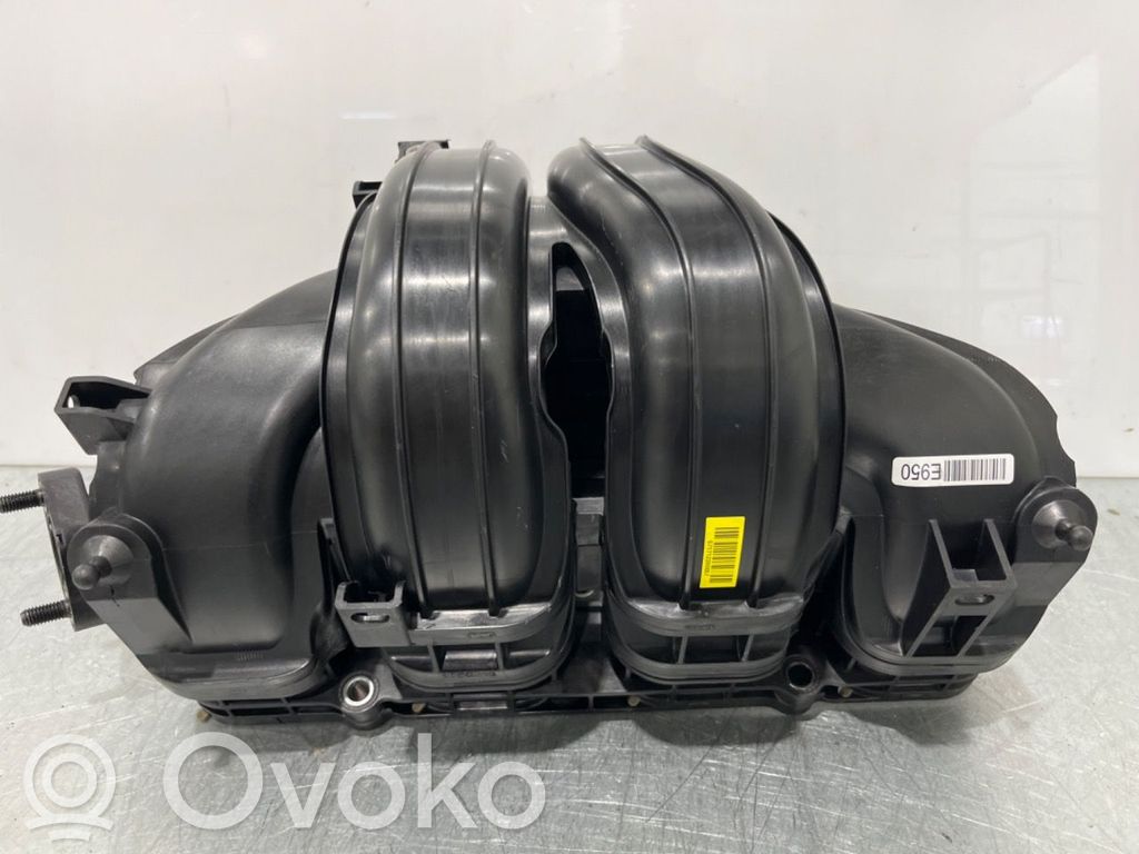 KIA Optima Kolektorius įsiurbimo 