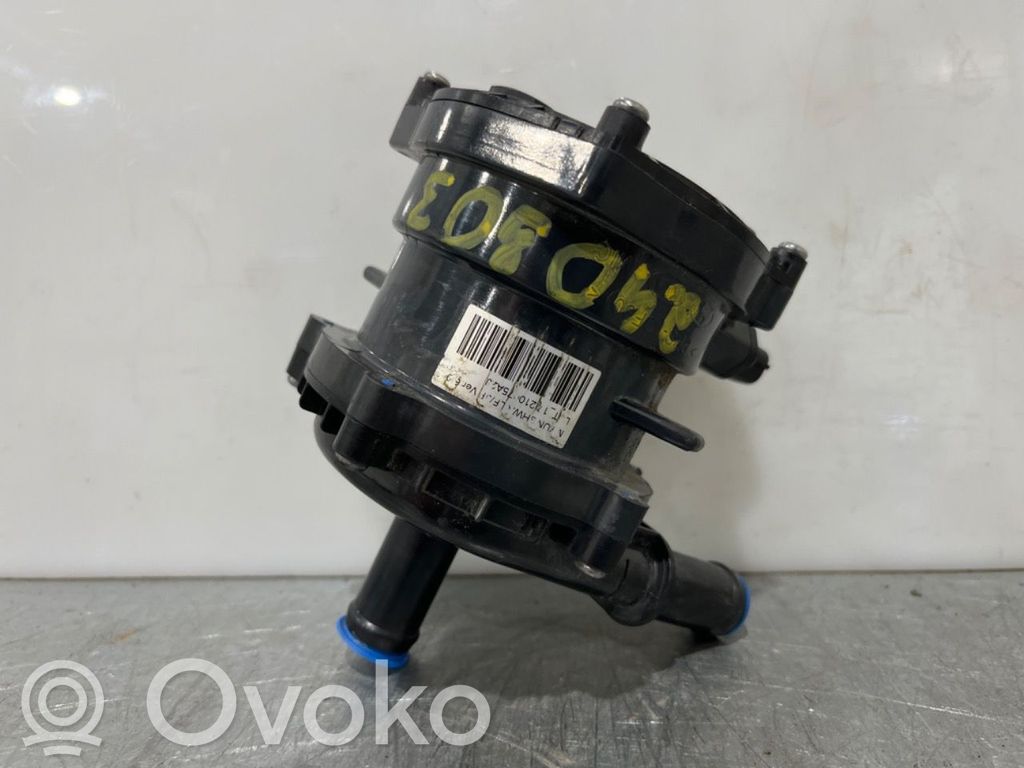 KIA Optima Webasto Kiertovesipumppu 