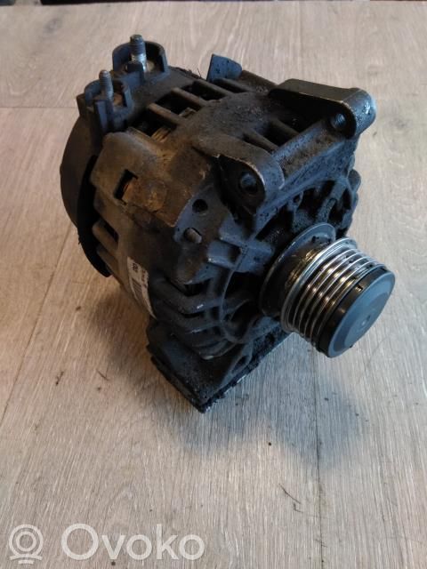Mercedes-Benz A W168 Alternator 
