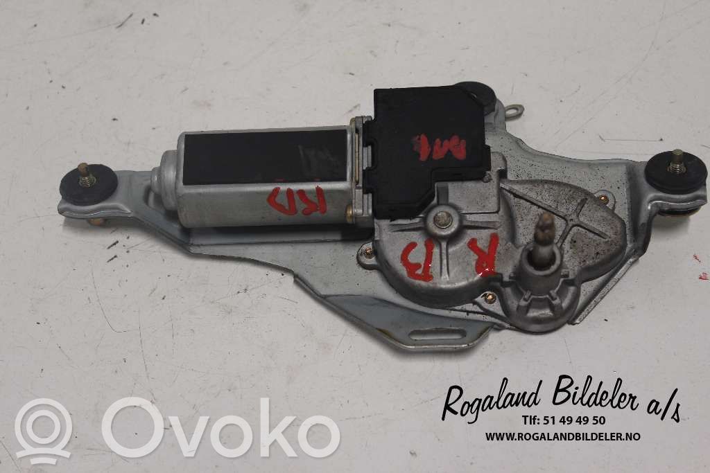 Toyota RAV 4 (XA20) Motorino del tergicristallo del lunotto posteriore 