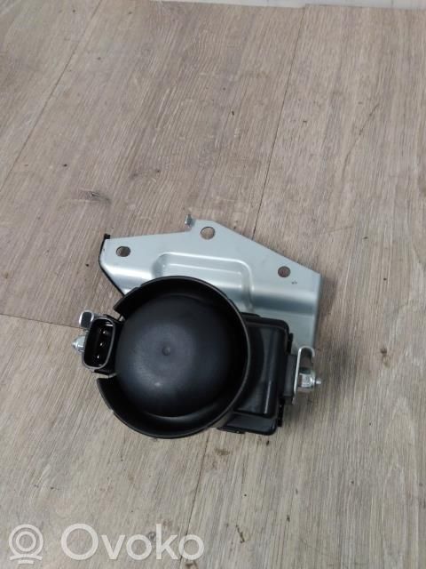 Toyota Land Cruiser (J120) Comutator alarmă 