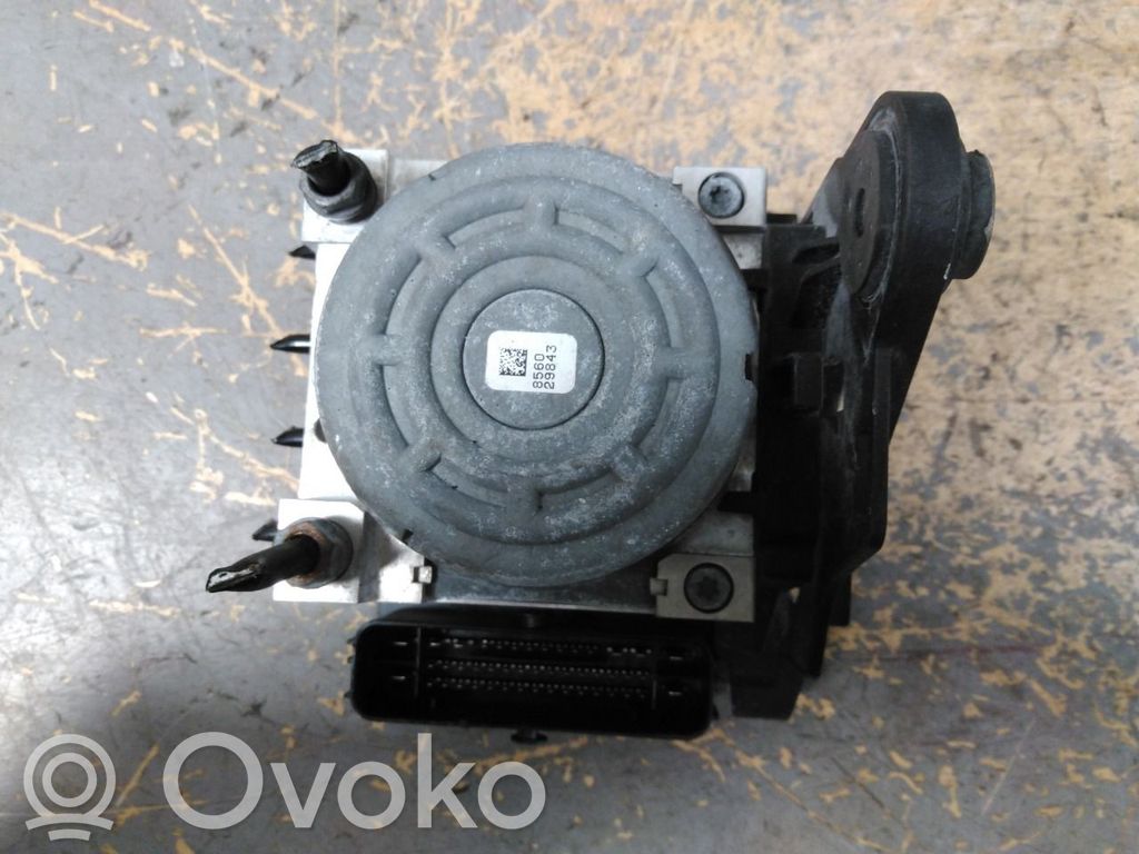 ABS-pumppu   5Q0614517AK,5Q0614517AK