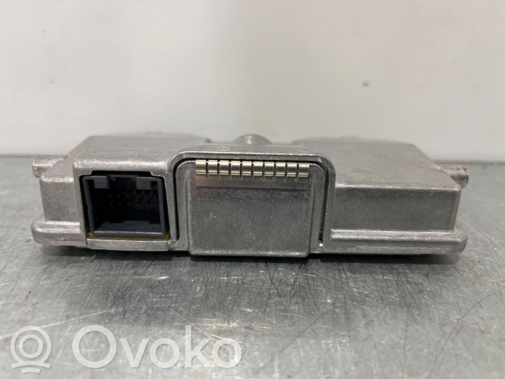 Skoda Kodiaq Radar / Czujnik Distronic