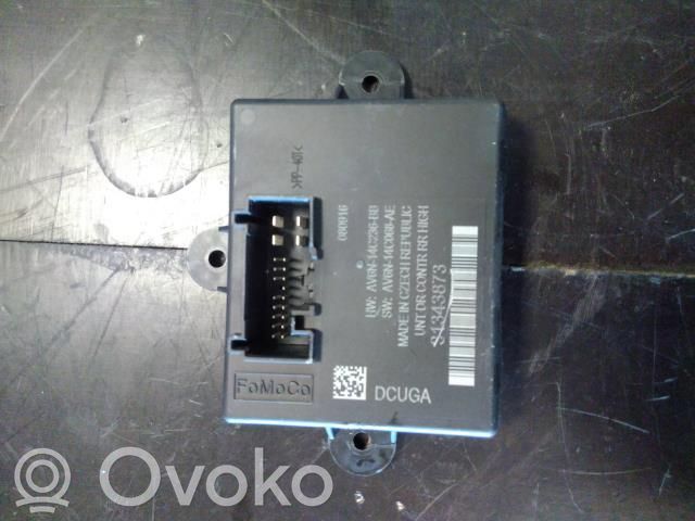 Volvo V60 Centralina/modulo portiere